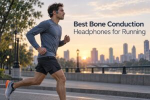Best Bone Conduction Headphones for Running