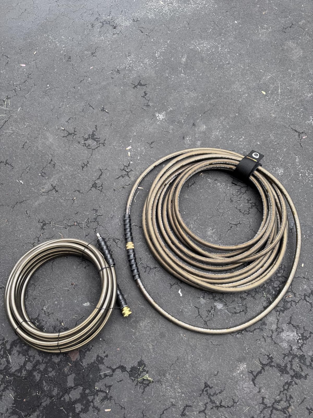 Simpson 50ft, 3/8