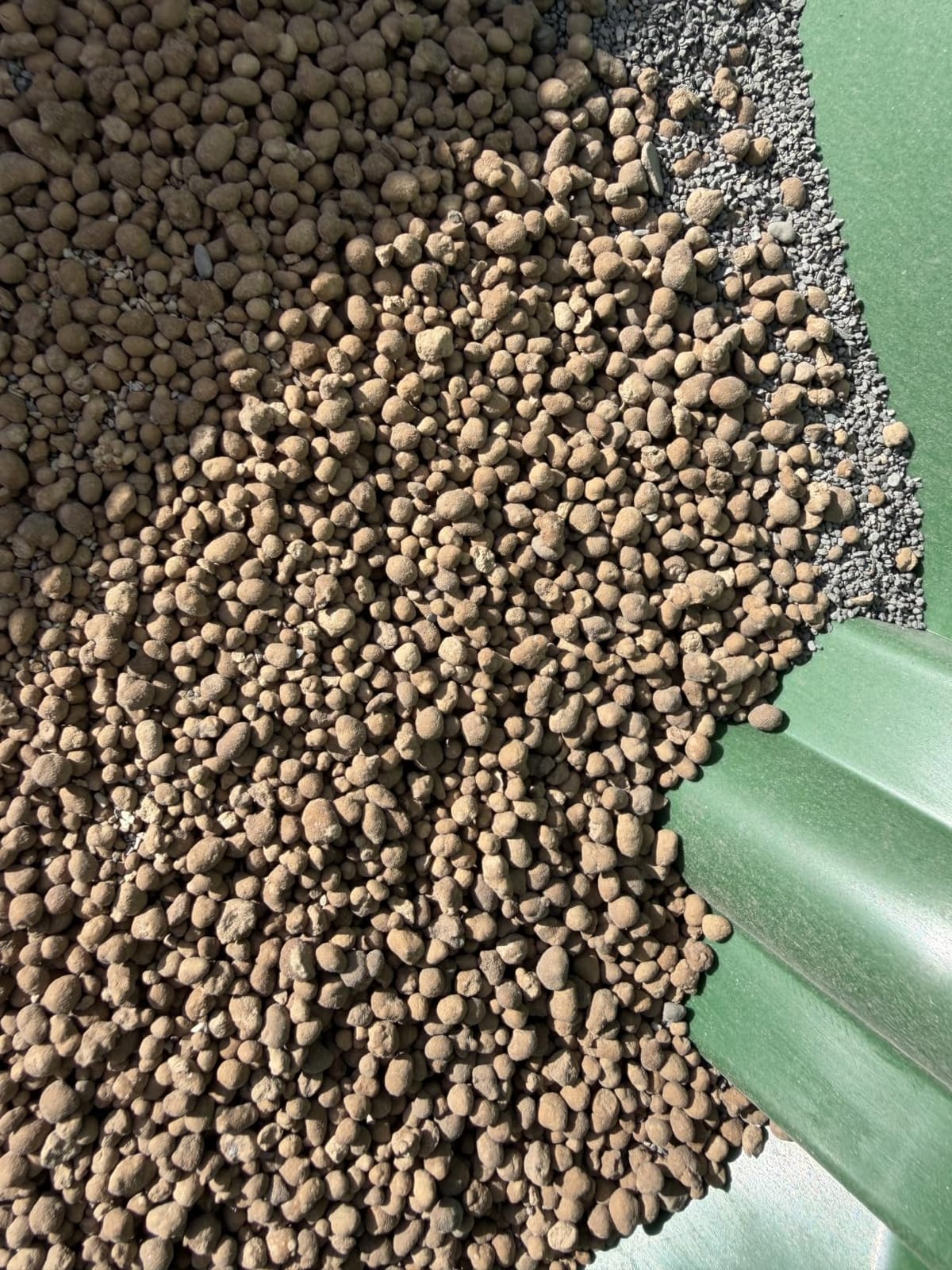 Bonide MOLEMAX Mole & Vole Repellent Granules, 10 lbs. Ready-to-Use, Outdoor Lawn & Garden Mole Control, People & Pet Safe customer photo 1