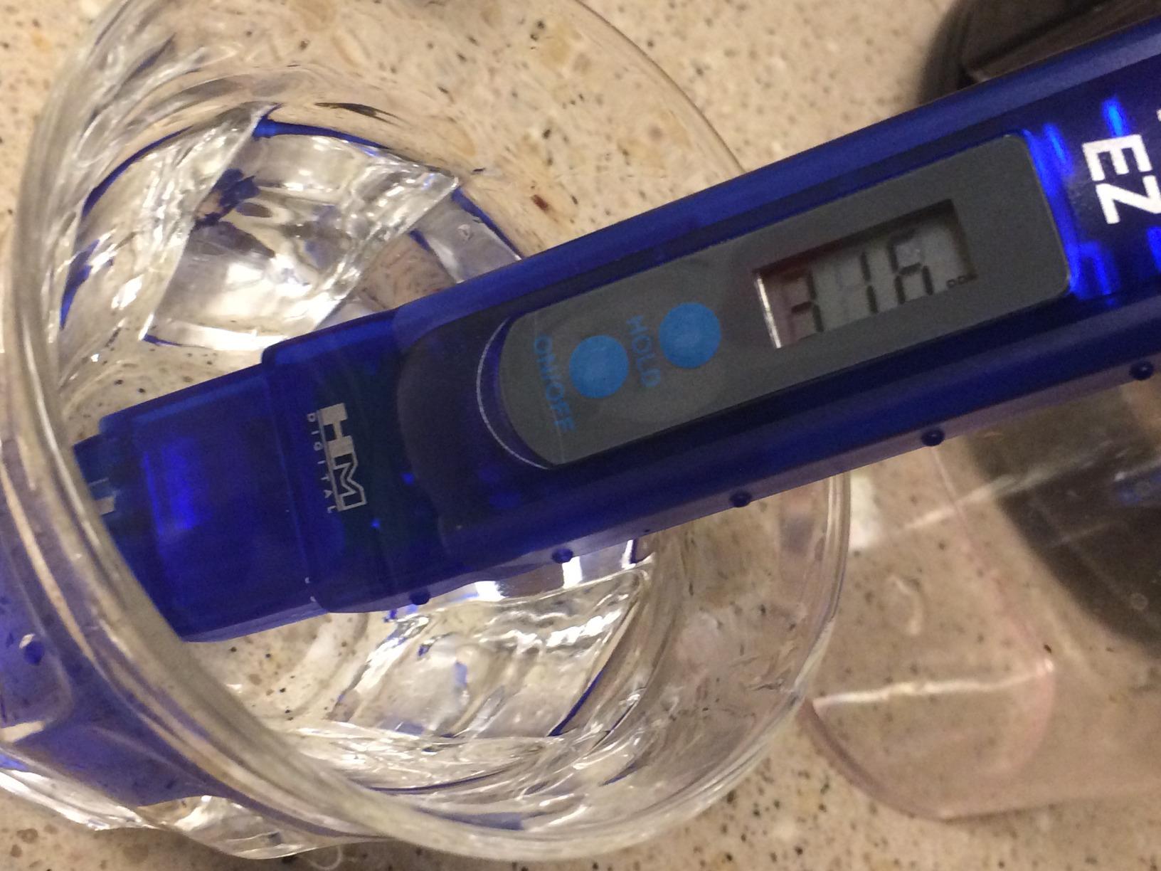 APEC Water RO-90, 5-Stage Under Sink Reverse Osmosis System, 90 GPD customer photo 2