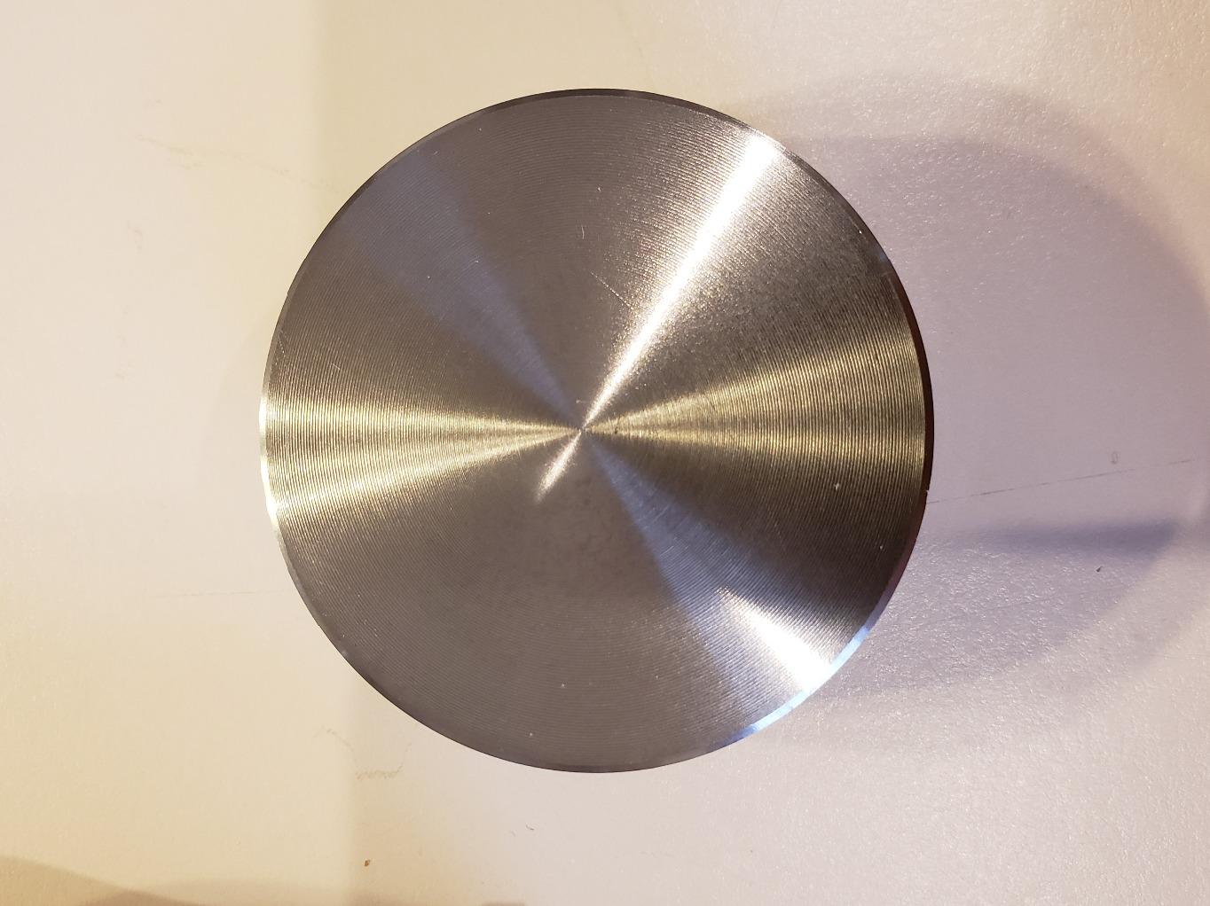 Espresso Tamper Coffee Tamper 58mm Barista Espresso Stainless Steel Base Coffee Bean Press tool customer photo 2