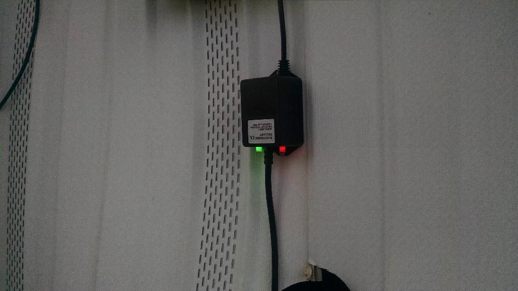HQUA-OWS-12 120V 40W 3/4