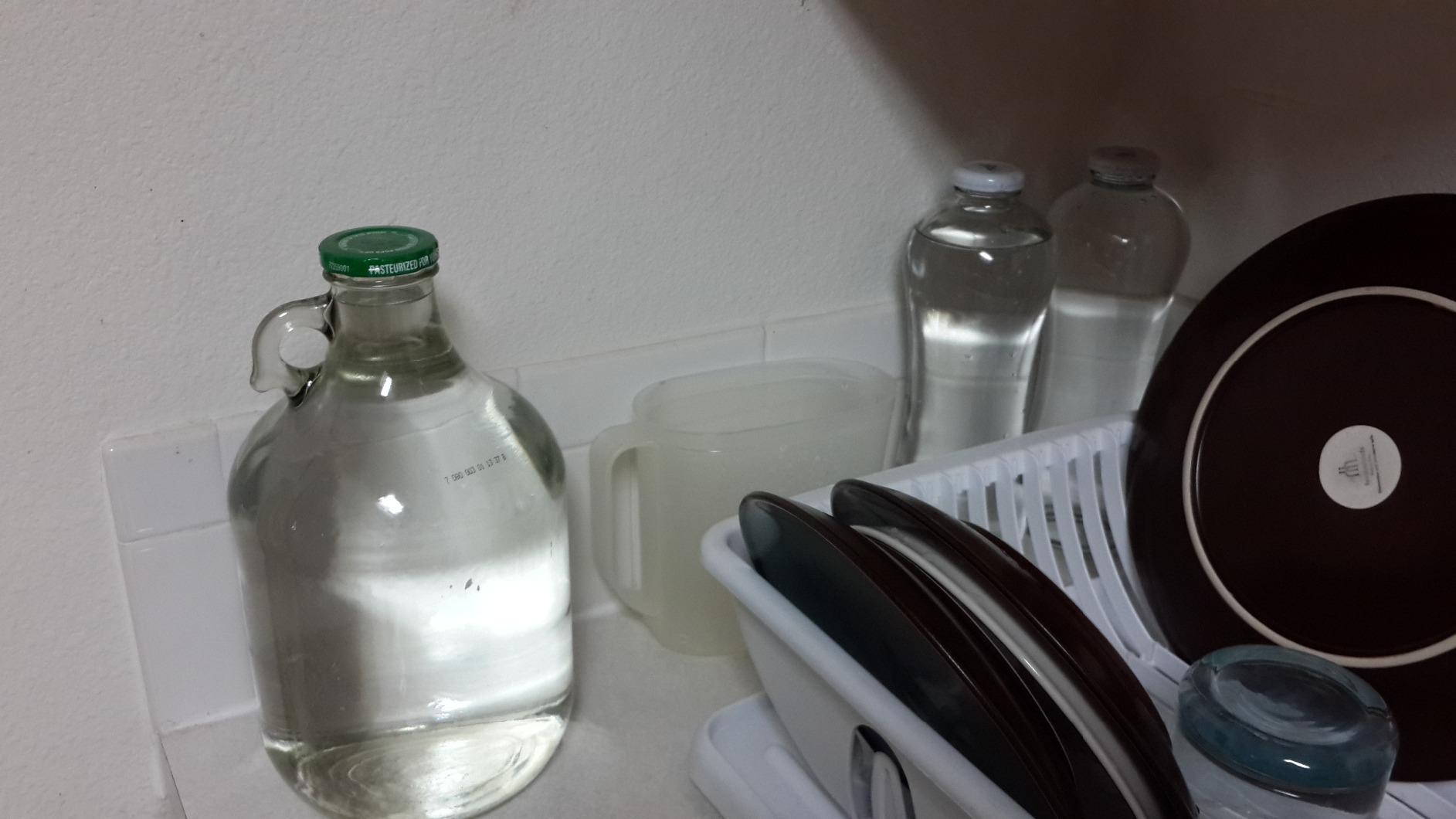 APEC Water RO-CTOP-C Countertop Reverse Osmosis Water Filter System customer photo 2