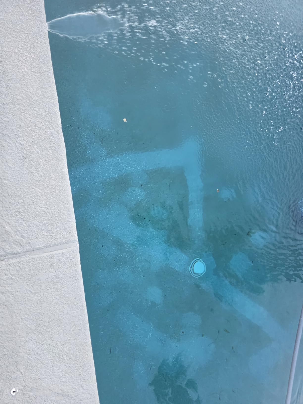 Hayward AquaNaut 400 Suction Pool Cleaner, Automatic Pool Vacuum (4 Wheel) customer photo 2
