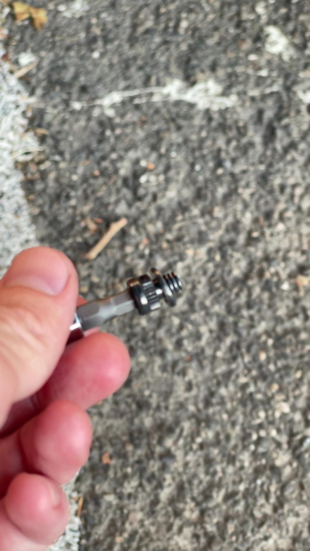 Amazon Basics 3/8-inch Drive Click Torque Wrench Ratchet, 15-80 ft.-lb, 20.4-108.5 Nm customer photo 2