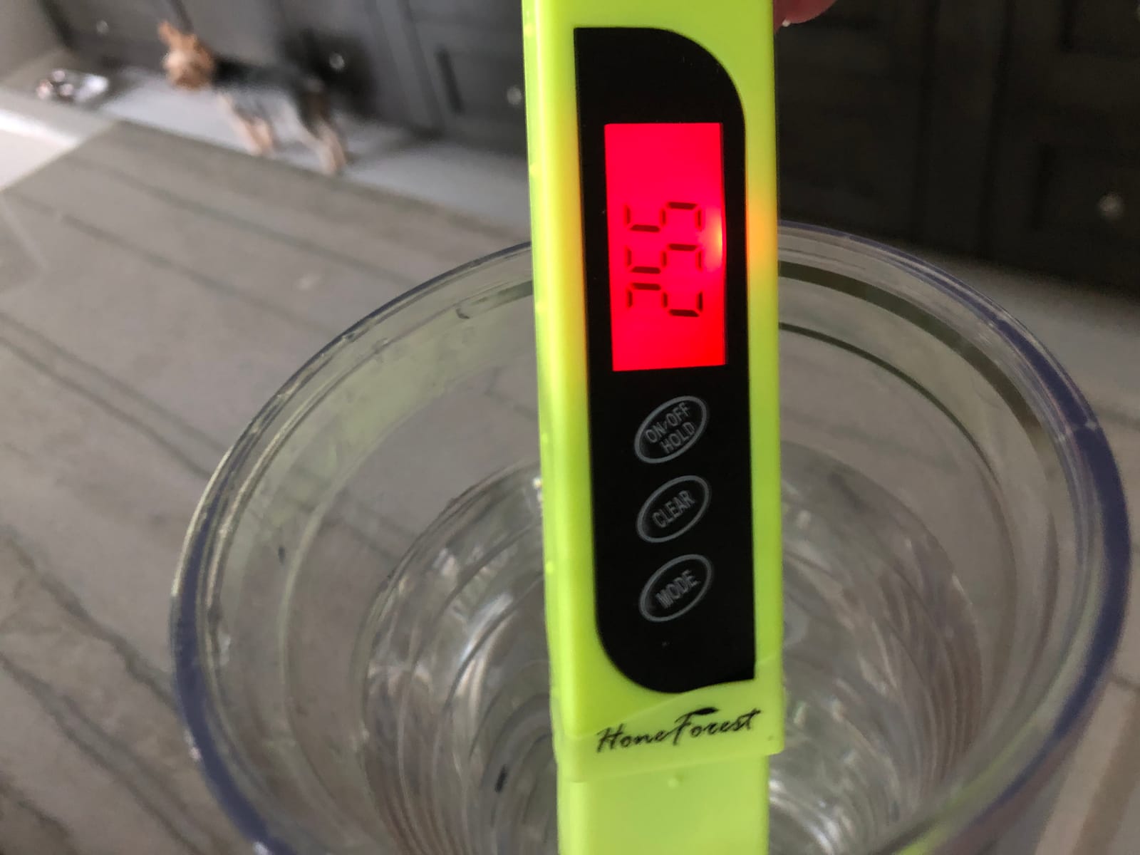 Waterdrop G2P600 Under-Sink RO System, 600 GPD Tankless Water Filtration customer photo 1