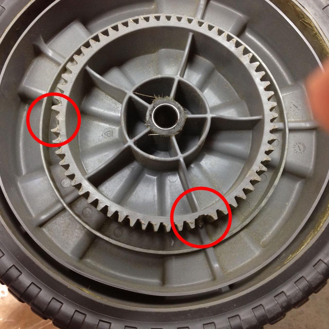 Brinly LS2-42BH-S 42