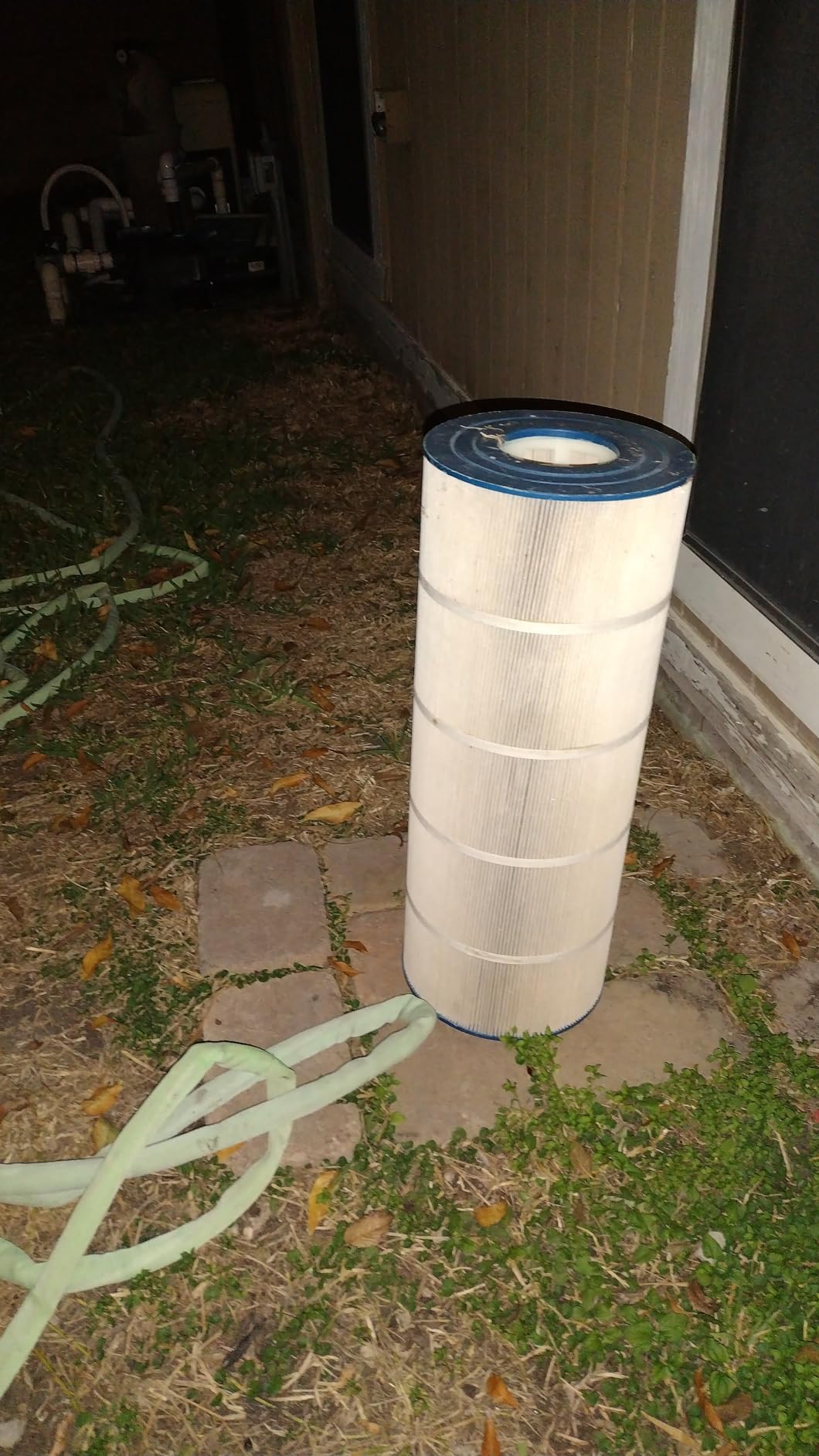 Cryspool 08055 Pool Filter Cartridge Replaces CX1200RE, C1200 customer photo 1