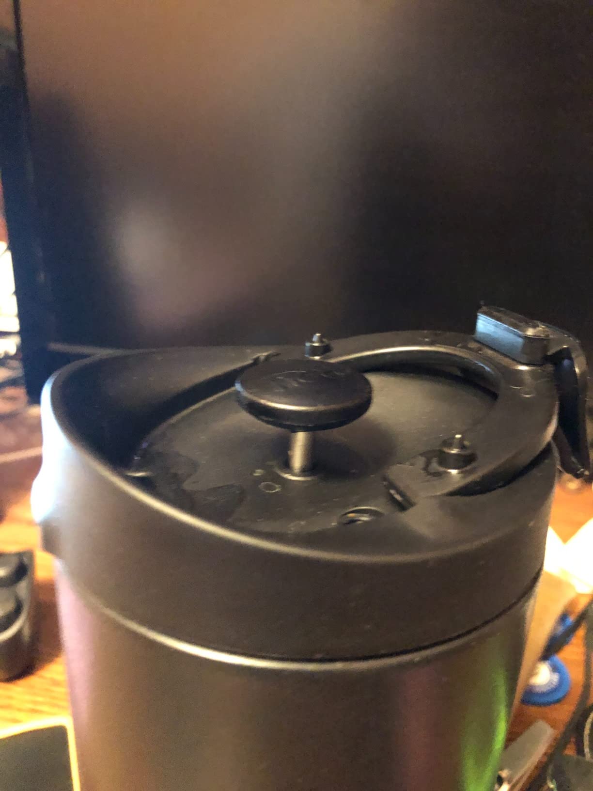 BruTrek by Planetary Design | Steel Toe 3.0 French Press | 20oz | Red Rock customer photo 2