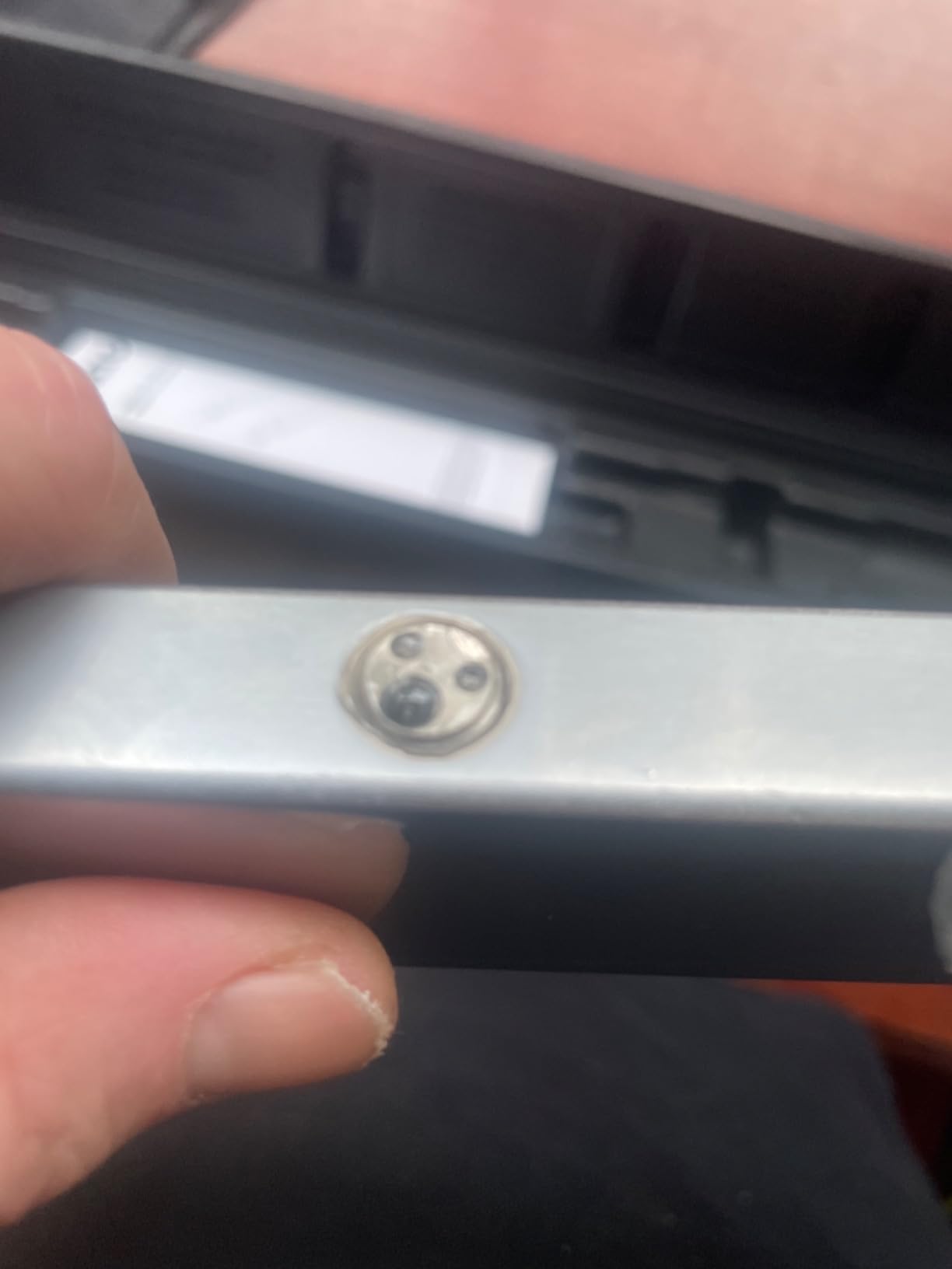 TEKTON 1/2 Inch Drive 72-Tooth Split Beam Torque Wrench (40-250 ft.-lb.) TRQ62203 customer photo 1