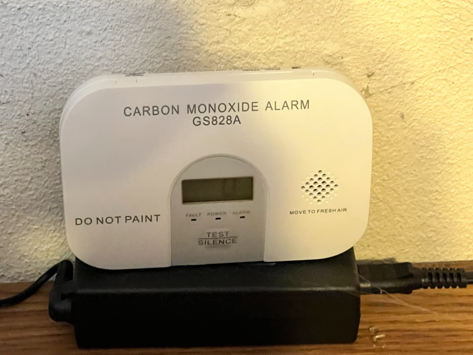 SITERWELL Carbon Monoxide Detector 7 Year Product Life Co Detectors customer photo 1