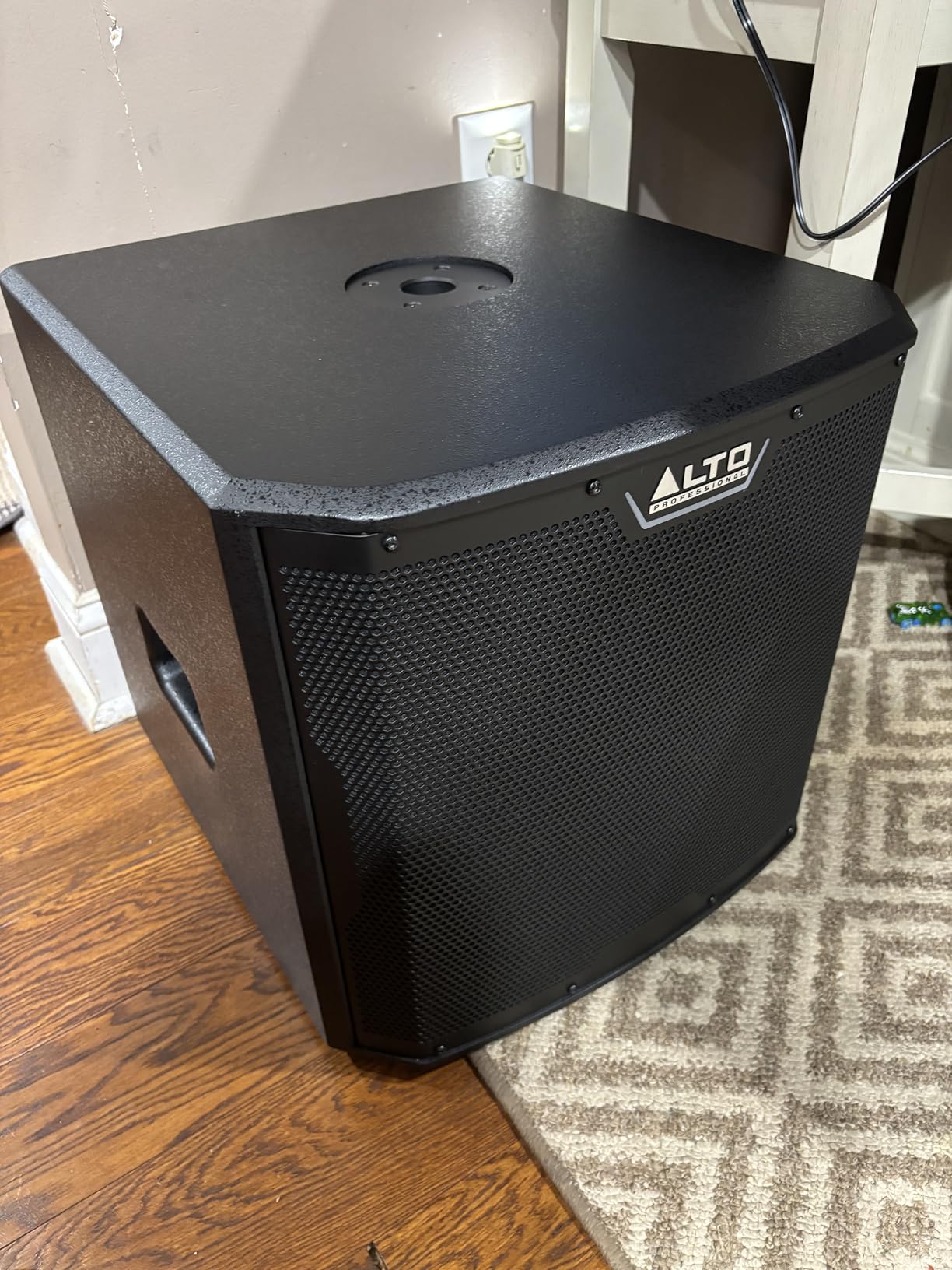 ALTO TS12S 2500W 12