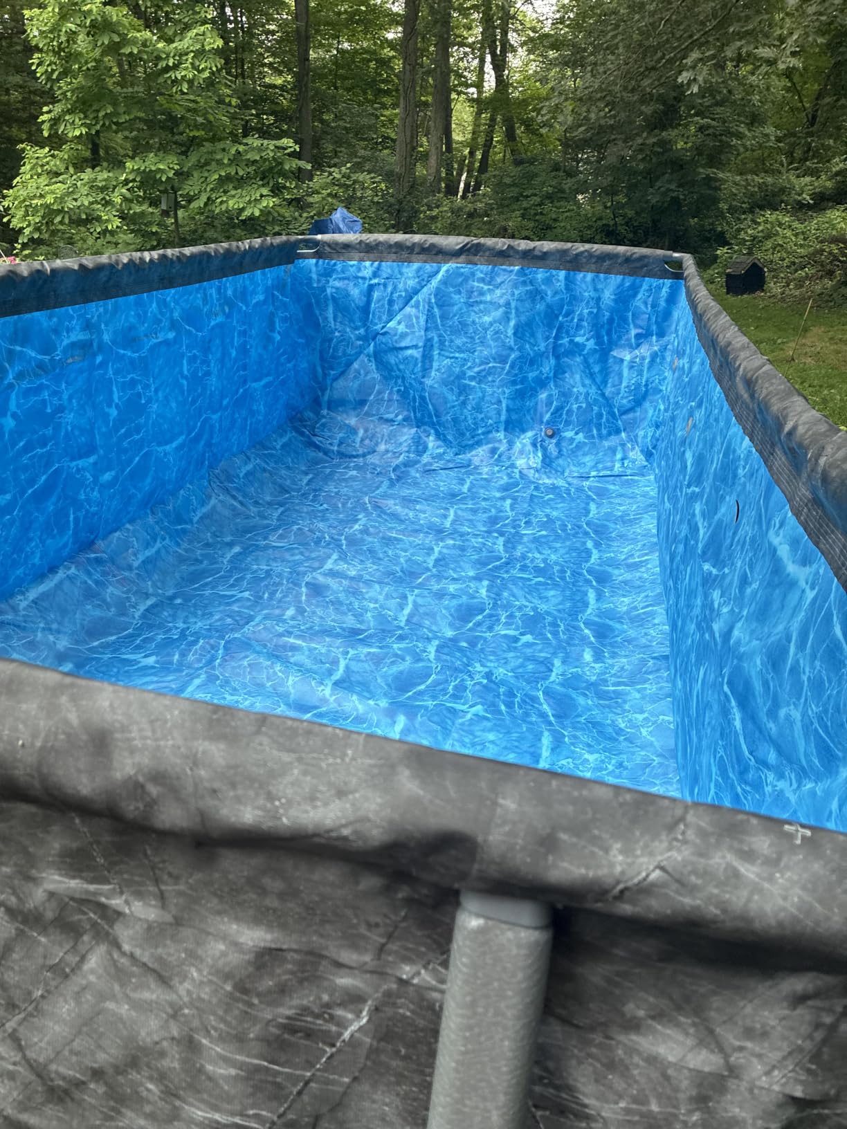 Bestway APX 365 18' x 9' x 52