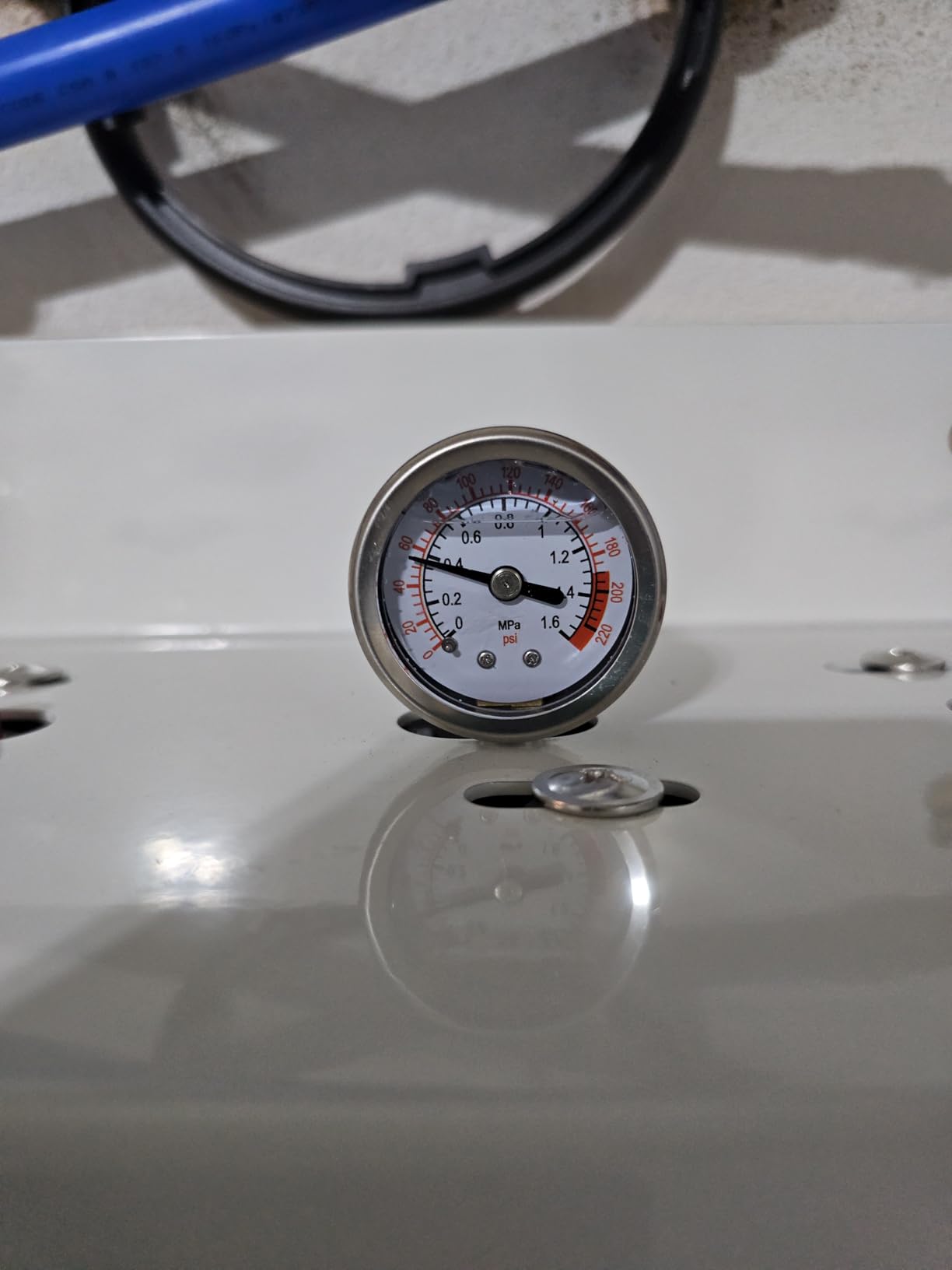 PUREPLUS 2-Stage Whole House Water Filter, NSF/ANSI 42, Sediment & Carbon customer photo 2