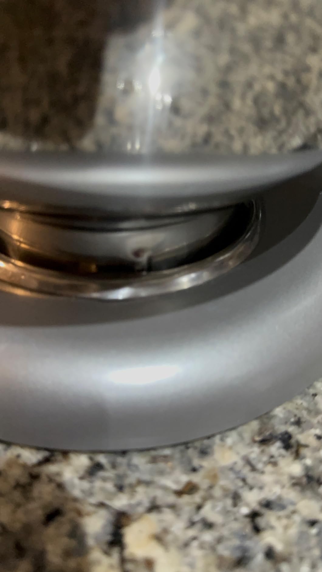 HOZODO Grain Mill Attachment for KitchenAid Stand Mixer, All Metal customer photo 2
