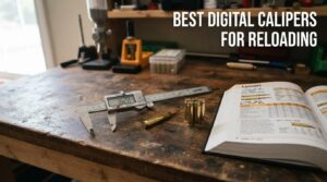 best digital calipers for reloading