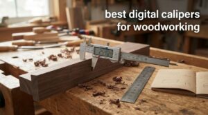 best digital calipers for woodworking