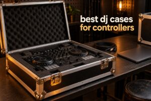 best dj cases for controllers