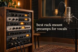best rack mount preamps for vocals