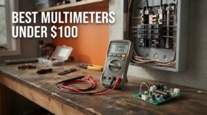 best multimeters under $100