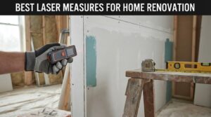 best laser measures for home renovation